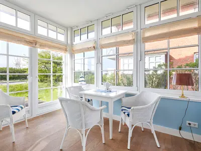 Ferienwohnung für 4 Personen (80 m²) in Wyk auf Föhr 10/10