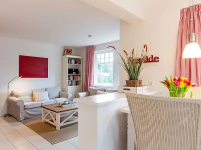 Ferienwohnung für 2 Personen (60 m²) in Wyk auf Föhr 4/10