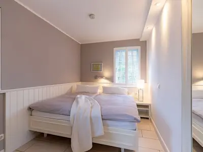 Ferienwohnung für 2 Personen (60 m²) in Wyk auf Föhr 5/10