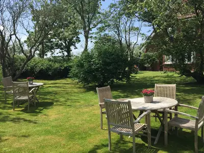 Ferienwohnung für 2 Personen (60 m²) in Wyk auf Föhr 6/10