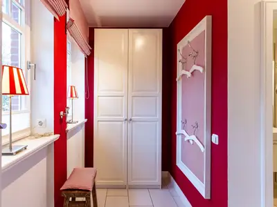 Ferienwohnung für 2 Personen (60 m²) in Wyk auf Föhr 7/10