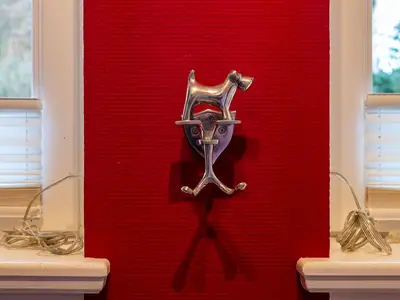 Ferienwohnung für 2 Personen (60 m²) in Wyk auf Föhr 9/10