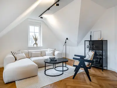 Ferienwohnung für 4 Personen (60 m²) in Krummhörn Greetsiel 2/10