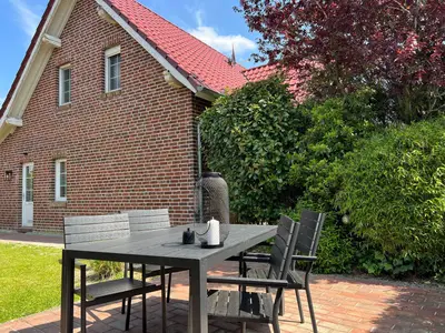 Ferienwohnung für 4 Personen (60 m²) in Krummhörn Greetsiel 5/10