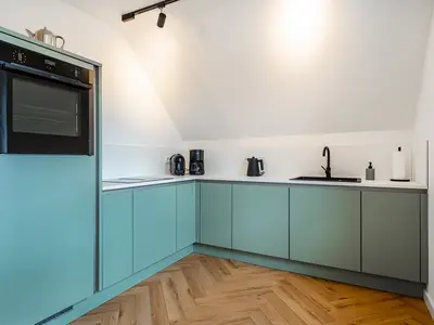 Ferienwohnung für 4 Personen (60 m²) in Krummhörn Greetsiel 6/10