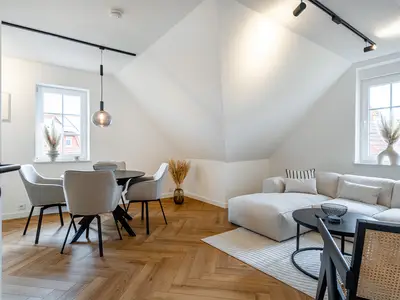 Ferienwohnung für 4 Personen (60 m²) in Krummhörn Greetsiel 7/10