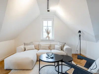 Ferienwohnung für 4 Personen (60 m²) in Krummhörn Greetsiel 8/10