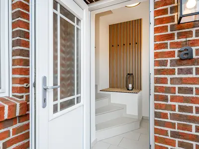 Ferienwohnung für 4 Personen (60 m²) in Krummhörn Greetsiel 9/10