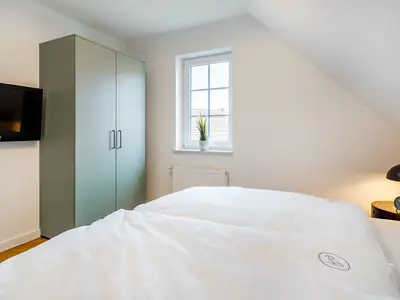 Ferienwohnung für 4 Personen (60 m²) in Krummhörn Greetsiel 10/10