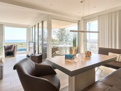 Ferienwohnung für 4 Personen (98 m²) in Scharbeutz 1/10