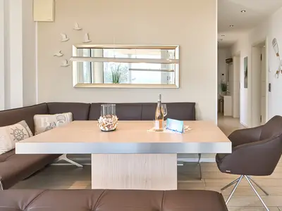 Ferienwohnung für 4 Personen (98 m²) in Scharbeutz 6/10