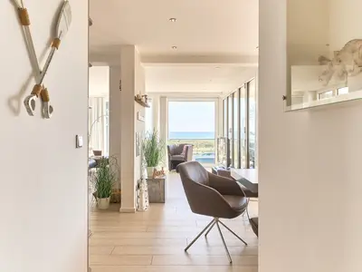 Ferienwohnung für 4 Personen (98 m²) in Scharbeutz 10/10