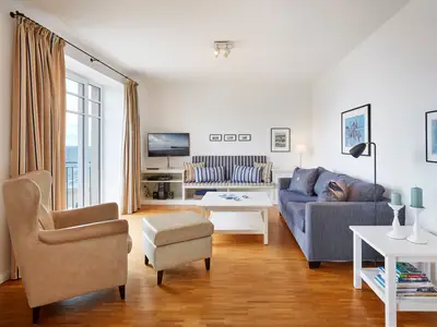 Ferienwohnung für 4 Personen (95 m²) in Wyk auf Föhr 3/10