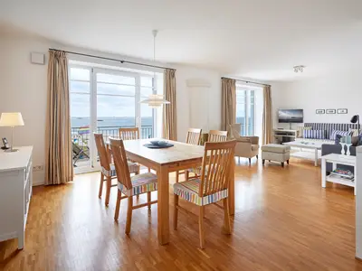 Ferienwohnung für 4 Personen (95 m²) in Wyk auf Föhr 4/10