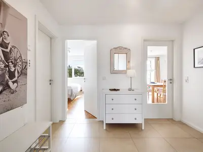 Ferienwohnung für 4 Personen (95 m²) in Wyk auf Föhr 6/10