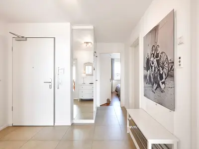 Ferienwohnung für 4 Personen (95 m²) in Wyk auf Föhr 7/10