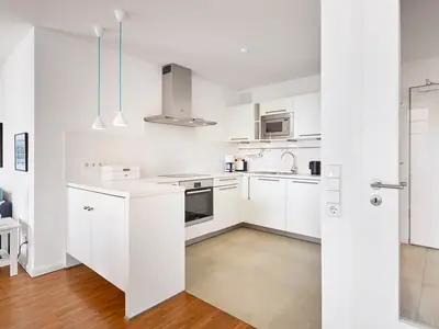 Ferienwohnung für 4 Personen (95 m²) in Wyk auf Föhr 8/10