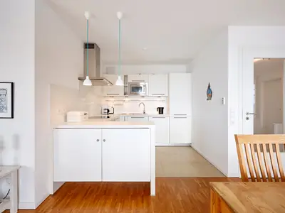 Ferienwohnung für 4 Personen (95 m²) in Wyk auf Föhr 9/10