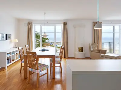 Ferienwohnung für 4 Personen (95 m²) in Wyk auf Föhr 10/10