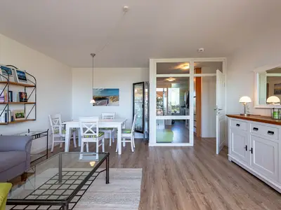 Ferienwohnung für 3 Personen (80 m²) in Wyk auf Föhr 7/10