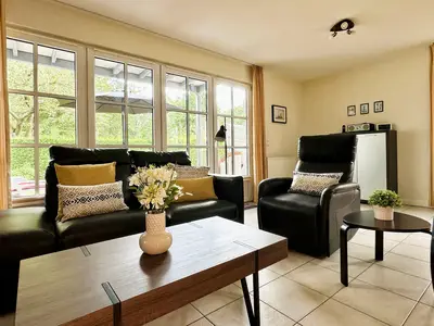 Ferienwohnung für 4 Personen (100 m²) in Wyk auf Föhr 4/10