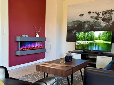 Ferienwohnung für 4 Personen (100 m²) in Wyk auf Föhr 8/10