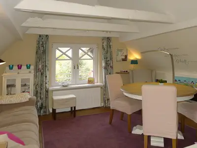 Ferienwohnung für 2 Personen (53 m²) in Wyk auf Föhr 8/10