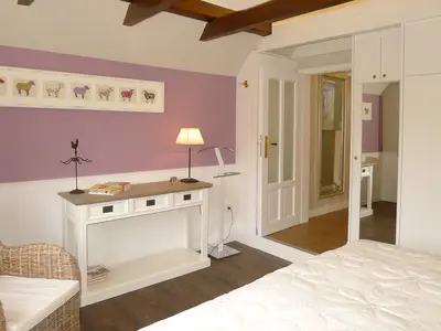 Ferienwohnung für 2 Personen (53 m²) in Wyk auf Föhr 10/10