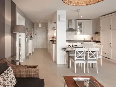 Ferienwohnung für 4 Personen (95 m²) in Wyk auf Föhr 4/10