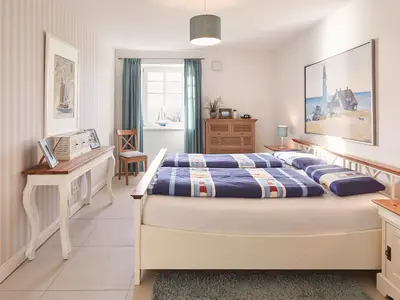 Ferienwohnung für 4 Personen (95 m²) in Wyk auf Föhr 5/10