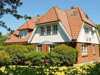 Ferienwohnung für 2 Personen (58 m²) in Wyk auf Föhr 1/10