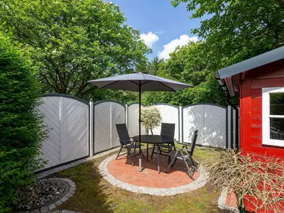 Ferienwohnung für 2 Personen (58 m²) in Wyk auf Föhr 2/10