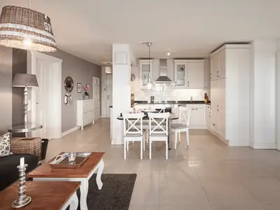 Ferienwohnung für 4 Personen (95 m²) in Wyk auf Föhr 8/10