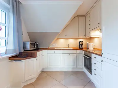 Ferienwohnung für 2 Personen (58 m²) in Wyk auf Föhr 4/10