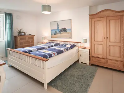 Ferienwohnung für 4 Personen (95 m²) in Wyk auf Föhr 10/10