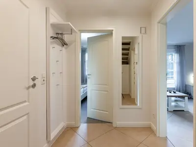 Ferienwohnung für 2 Personen (58 m²) in Wyk auf Föhr 6/10