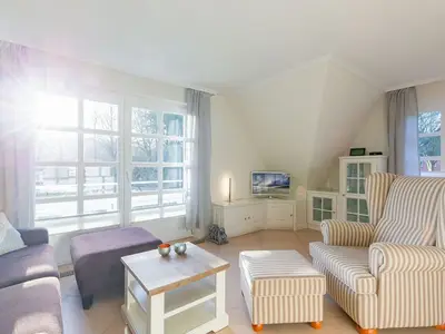 Ferienwohnung für 2 Personen (58 m²) in Wyk auf Föhr 8/10