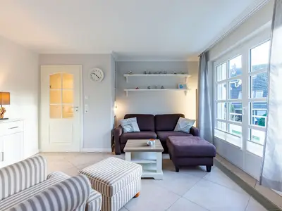 Ferienwohnung für 2 Personen (58 m²) in Wyk auf Föhr 10/10