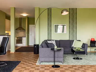 Ferienwohnung für 4 Personen (100 m²) in Wyk auf Föhr 3/10