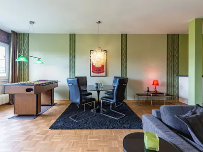 Ferienwohnung für 4 Personen (100 m²) in Wyk auf Föhr 7/10