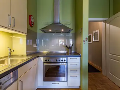 Ferienwohnung für 4 Personen (100 m²) in Wyk auf Föhr 9/10