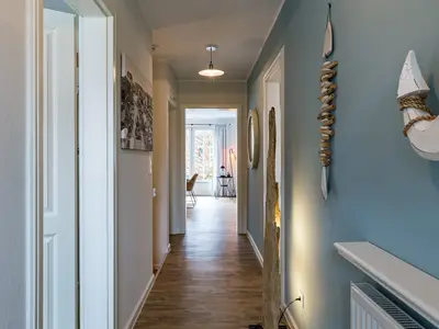 Ferienwohnung für 4 Personen (109 m²) in Wyk auf Föhr 6/10