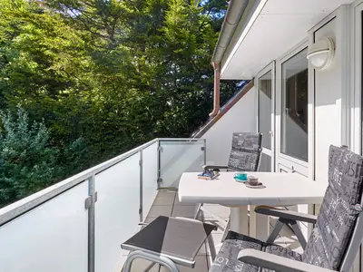 Ferienwohnung für 4 Personen (61 m²) in Wyk auf Föhr 2/10