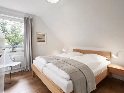 Ferienwohnung für 4 Personen (61 m²) in Wyk auf Föhr 3/10