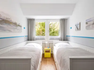Ferienwohnung für 4 Personen (61 m²) in Wyk auf Föhr 5/10