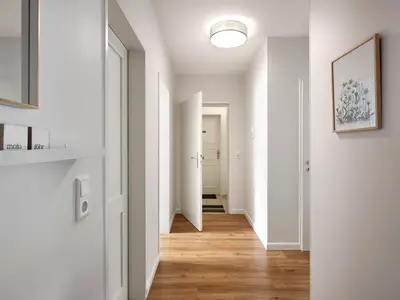 Ferienwohnung für 4 Personen (61 m²) in Wyk auf Föhr 6/10