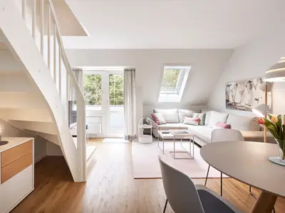 Ferienwohnung für 4 Personen (61 m²) in Wyk auf Föhr 7/10