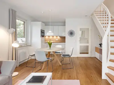 Ferienwohnung für 4 Personen (61 m²) in Wyk auf Föhr 9/10