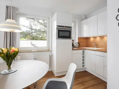 Ferienwohnung für 4 Personen (61 m²) in Wyk auf Föhr 10/10