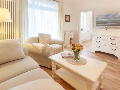 Ferienwohnung für 2 Personen (35 m²) in Sellin (Ostseebad) 2/10